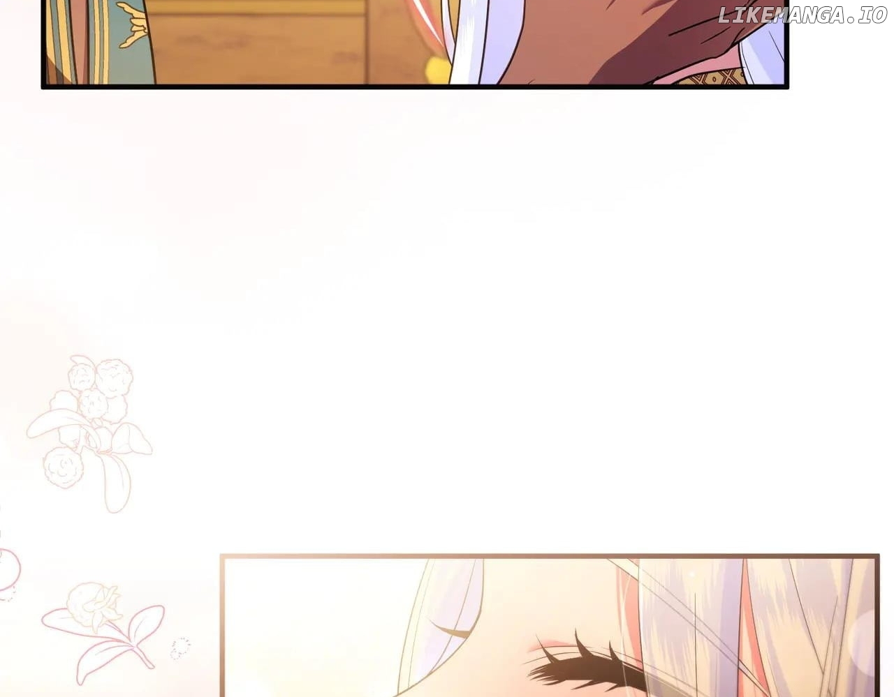 I Became the Sultan's Precious Cat Chapter 53 - page 74